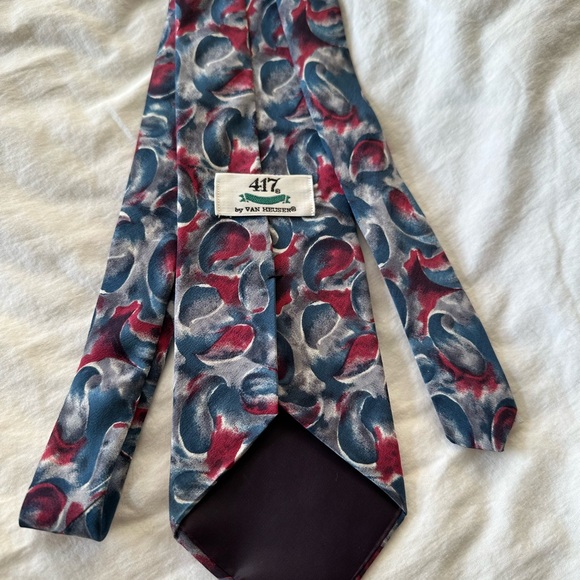 Bundle (4) Men’s Ties - Picture 4 of 16